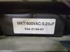 SIEMENS 820 Amp Vacuum Contactor 3TF6944-0C w/ 1200 Amp Breaker 3VL7112-2RR30-0AA0 