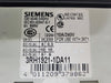 SIEMENS Contactor 3RT1075-6AF36