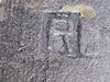 TRIO T7510-2-R Upper Cheek Plate RH Suits Trio CT3042