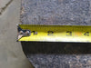 TRIO T7510-2-R Upper Cheek Plate RH Suits Trio CT3042