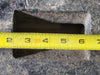 TRIO T7510-2-R Upper Cheek Plate RH Suits Trio CT3042