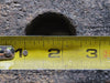 TRIO T7510-2-R Upper Cheek Plate RH Suits Trio CT3042
