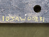 TRIO T7510-2-R Upper Cheek Plate RH Suits Trio CT3042