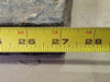 TRIO T7510-2-R Upper Cheek Plate RH Suits Trio CT3042