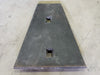 TRIO T7510-3-R Lower Cheek Plate RH for TRIO CT3042 Crusher