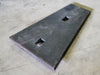 TRIO T7510-3-R Lower Cheek Plate RH for TRIO CT3042 Crusher