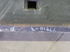 TRIO T7510-3-R Lower Cheek Plate RH for TRIO CT3042 Crusher