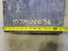 TRIO T7510-3-R Lower Cheek Plate RH for TRIO CT3042 Crusher