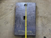 TRIO T7510-3-R Lower Cheek Plate RH for TRIO CT3042 Crusher