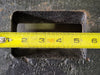 TRIO T7510-3-R Lower Cheek Plate RH for TRIO CT3042 Crusher