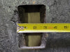 TRIO T7510-3-R Lower Cheek Plate RH for TRIO CT3042 Crusher