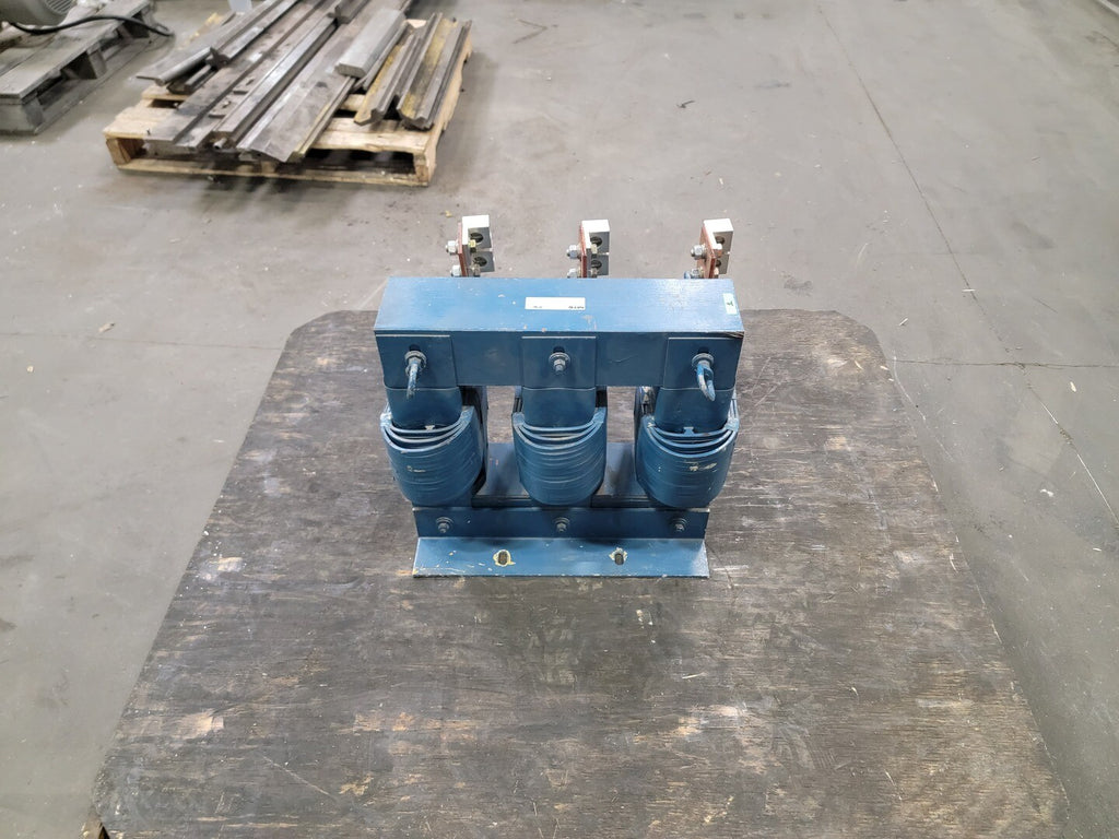 MTE LIne Reactor RL-100002