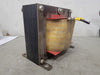 BEMAG 2000VA Control Transformer 240/480 Pri. Volts, 120/240 Sec. Volts, O2000P480MS2