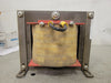 BEMAG 2000VA Control Transformer 240/480 Pri. Volts, 120/240 Sec. Volts, O2000P480MS2