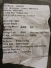 KOMATSU Mud Flap TZ5942