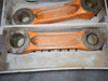 HITACHI Bucket Center Link Assembly 9094825