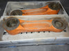 HITACHI Bucket Center Link Assembly 9094825
