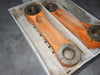 HITACHI Bucket Center Link Assembly 9094825