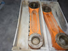 HITACHI Bucket Center Link Assembly 9094825