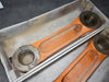 HITACHI Bucket Center Link Assembly 9094825