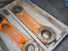 HITACHI Bucket Center Link Assembly 9094825