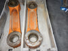 HITACHI Bucket Center Link Assembly 9094825