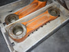 HITACHI Bucket Center Link Assembly 9094825