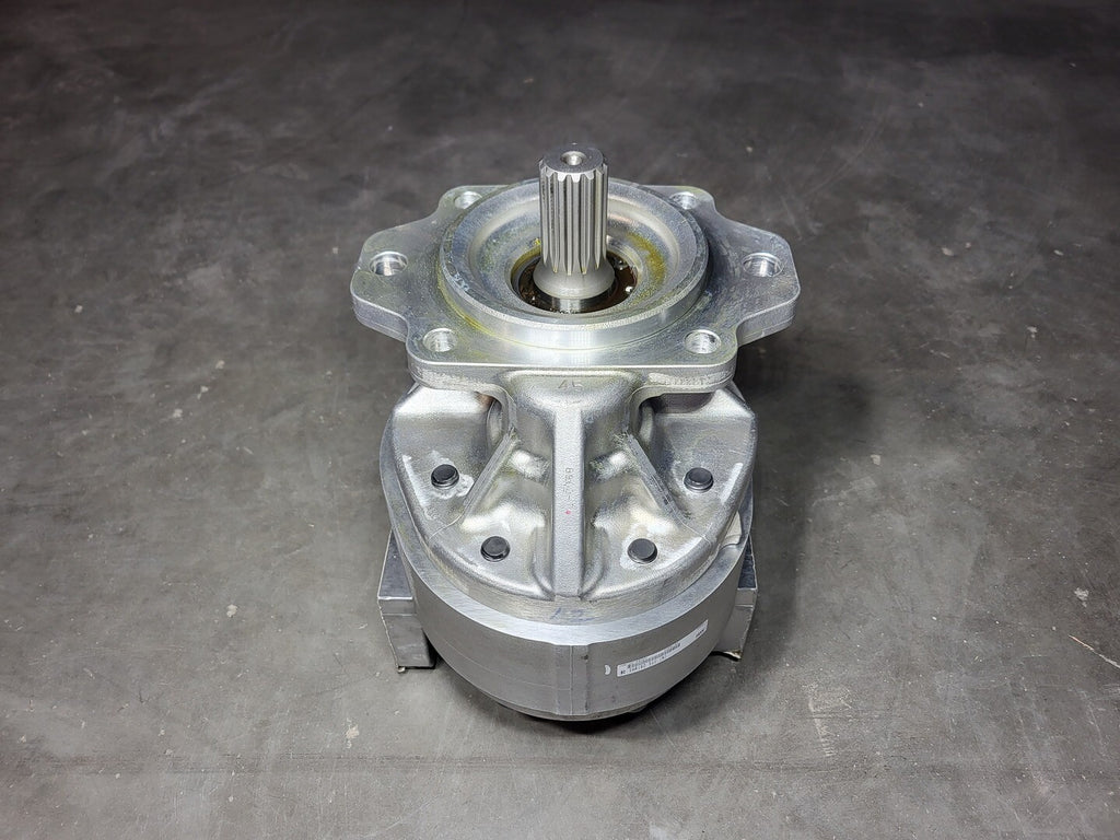 KOMATSU Hydraulic Pump 705-22-44020