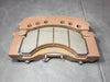 CARLISLE Disc Brake Caliper Assembly 9640055, 2041C3