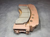 CARLISLE Disc Brake Caliper Assembly 9640055, 2041C3