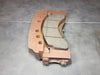 CARLISLE Disc Brake Caliper Assembly 9640055, 2041C3