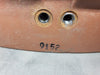 CARLISLE Disc Brake Caliper Assembly 9640055, 2041C3