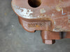 CARLISLE Disc Brake Caliper Assembly 9640055, 2041C3