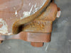 CARLISLE Disc Brake Caliper Assembly 9640055, 2041C3