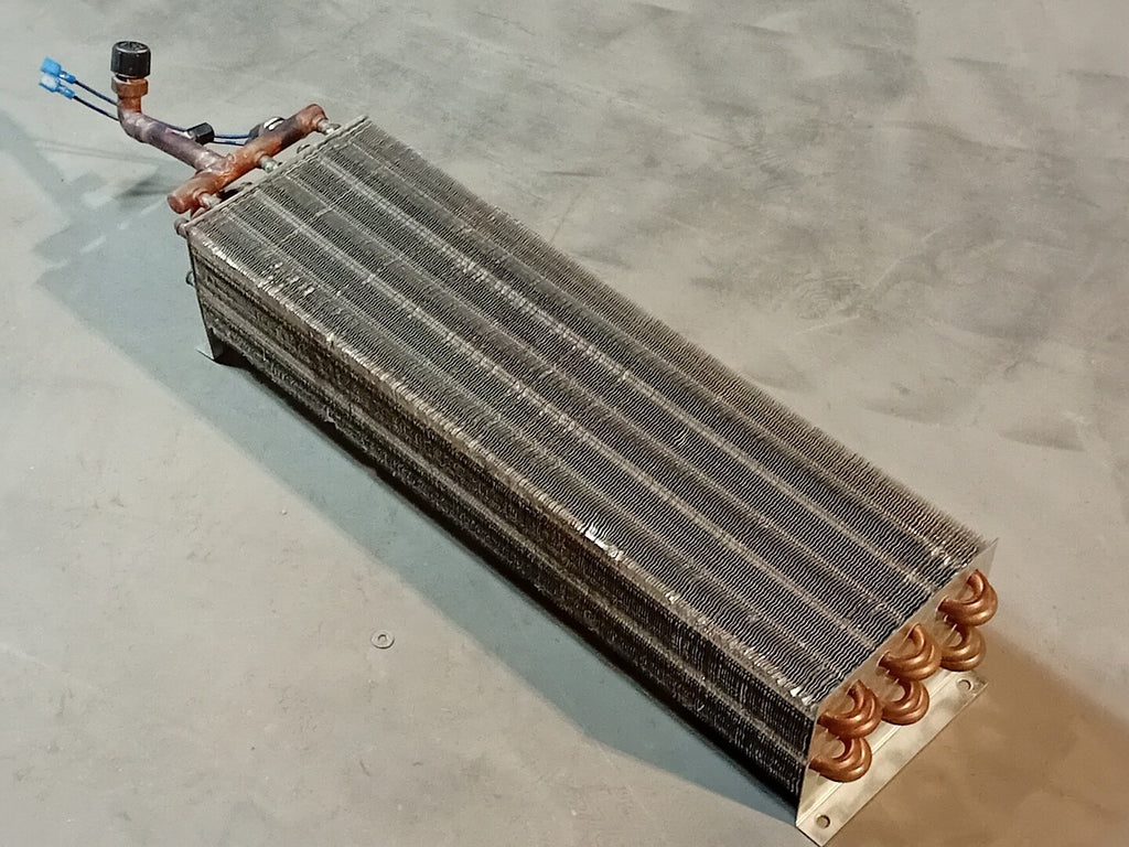 LETOURNEAU Evaporator Coil R4222451