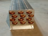 LETOURNEAU Evaporator Coil R4222451