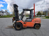 TOYOTA 10,000 lb Forklift 7FGU45