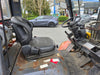 TOYOTA 10,000 lb Forklift 7FGU45