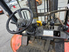 TOYOTA 10,000 lb Forklift 7FGU45