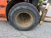 TOYOTA 10,000 lb Forklift 7FGU45