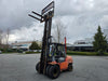 TOYOTA 10,000 lb Forklift 7FGU45