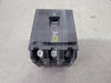 SQUARE D 25 Amp 3 Poles 240VAC Circuit Breaker QOB325 (Box of 2)