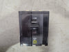 SQUARE D 25 Amp 3 Poles 240VAC Circuit Breaker QOB325 (Box of 2)