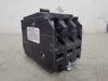 SQUARE D 25 Amp 3 Poles 240VAC Circuit Breaker QOB325 (Box of 2)