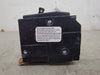 SQUARE D 25 Amp 3 Poles 240VAC Circuit Breaker QOB325 (Box of 2)