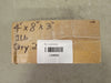 SQUARE D 25 Amp 3 Poles 240VAC Circuit Breaker QOB325 (Box of 2)
