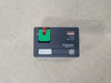 SCHNEIDER ELECTRIC 15Amp 120VAC Power Plug-In Electromechanical Relay RPM42F7 (Lot of 3)