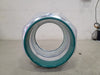 4" Liquidtight Insulated Steel Compression Connector