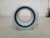 4" Liquidtight Insulated Steel Compression Connector