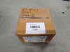 4" Liquidtight Insulated Steel Compression Connector